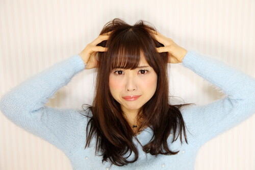 それ効きません！逆効果になっちゃう「女子のアピール方法」４選