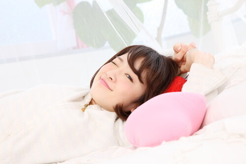 これぞスノーマジック！彼女が「３割増し」で可愛く見える瞬間・４選