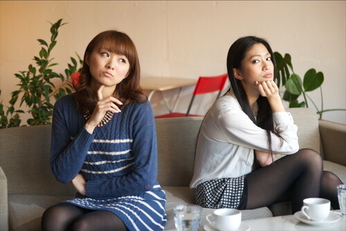 恋愛にはマイナス！？信じない方がよい同性からの声・４つ