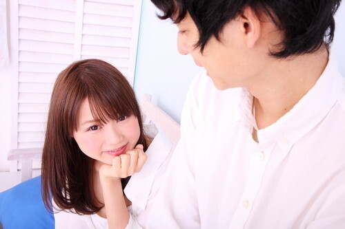 こ、これはヤバい・・・！男子が憧れる「萌え」シチュエーション・４選