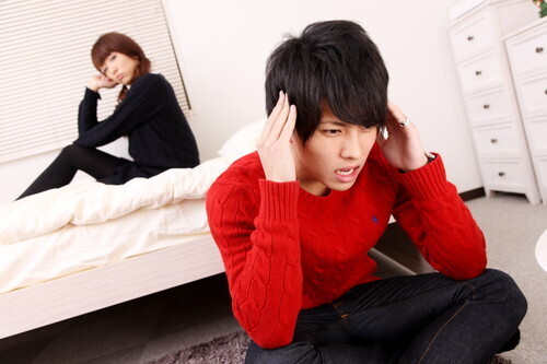 もう解散だっ！デートで男子が激怒した彼女の自己チュー発言・５つ