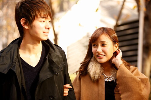 絆深まる♪「カップルで卒業旅行」の魅力・４つ