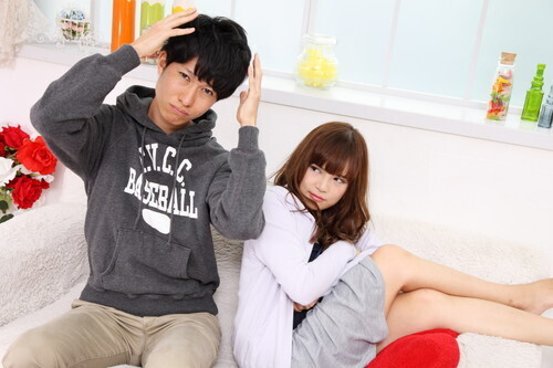 正直ウザい！男子が「もう付き合ってるんだしソレやめない？」と思うこと・４つ