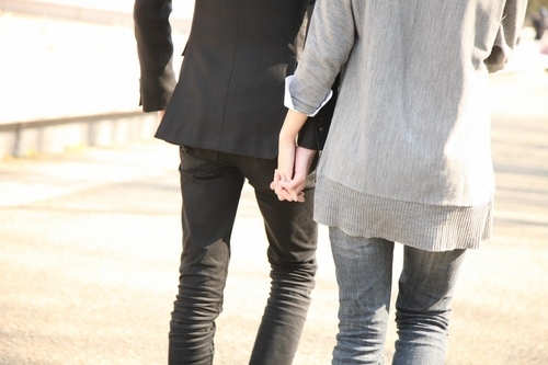 O型彼氏とA型彼女が上手に交際するコツ・４つ