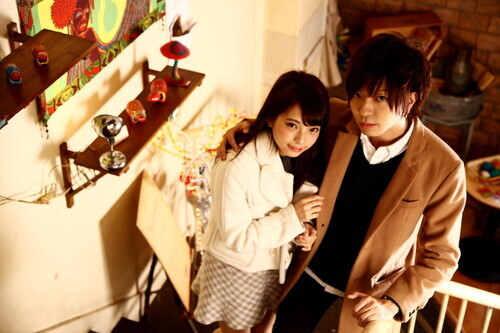 今がチャンス！カレを同棲気分にさせたいなら◯◯屋さんへGO