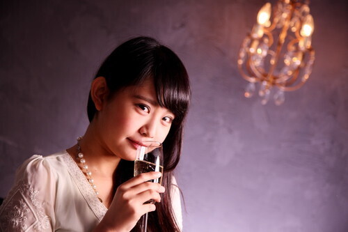 シラフでも大丈夫！下戸女が飲み会で好印象を得る方法・４つ