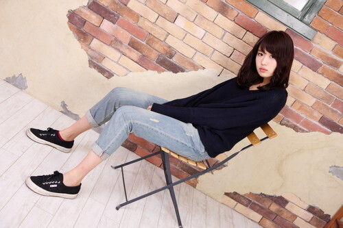 ギャップ演出も簡単！？「靴で分かる性格と恋愛」４つのパターン