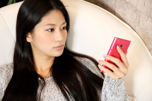 え、私のアイコンも！？あなたの「アイコン」は男性にこう評価されてる！・５選