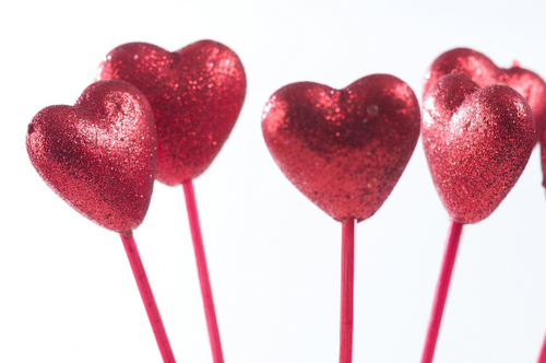 【五精音占い】「金精」パワーでラブ運アップ！