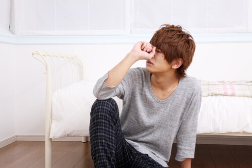 ちょっと待ってちょっと待ってお姉さん！デート中彼が目を覆いたくなる瞬間・４選