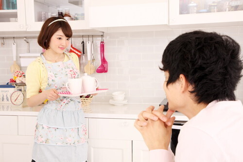 「お母さん任せ」はダメ！男性が好きな「料理上手さん」になるメリット・４つ