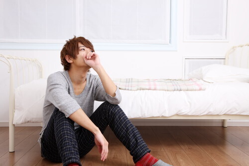 その幻想、押し付けないで！？男性に聞いた「理想の彼女の部屋」・４選