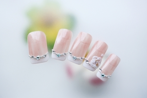 プロネイリスト直伝！長持ち＆綺麗なセルフジェルネイルのポイント