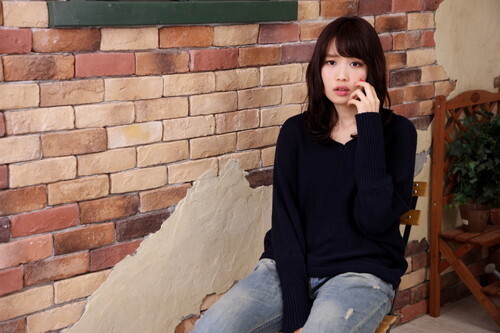 ドキドキの新生活・・・！初対面が苦手な女子の誤解・４つ