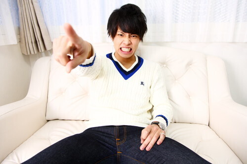 オーバーハタチは気を付けて！男性がイラつく話し方・４つ