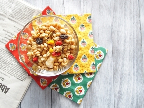 ヘルシーで美容に効く、フレンチな朝食アイデア