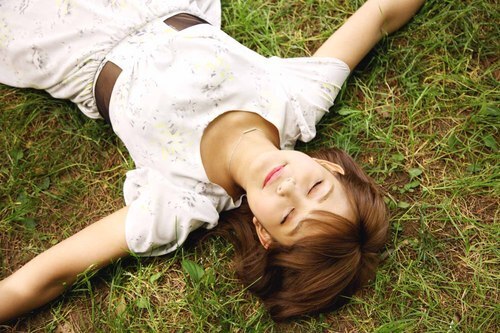 眠れない不安から解放される、5つの快眠法