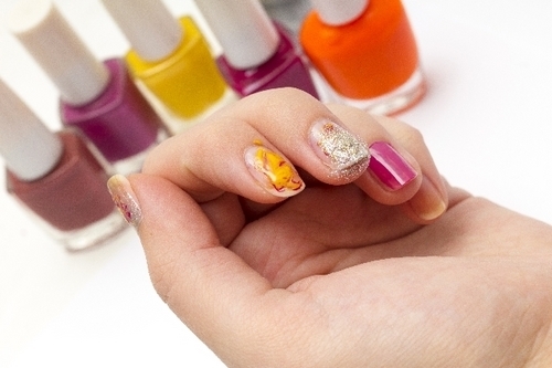 なんだかもうボロボロ・・・ジェルネイルが取れやすくなっちゃう５つの原因