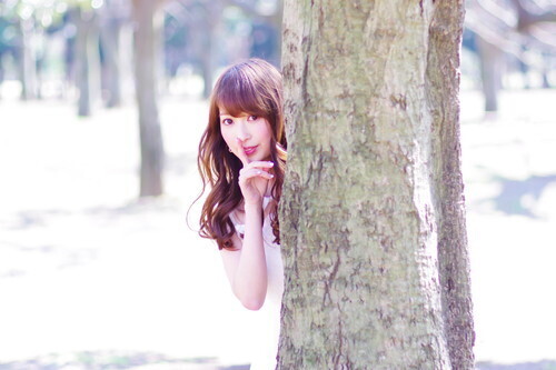 モテ女の必殺フレーズ！「ナイショだよ？」の使い方・４選