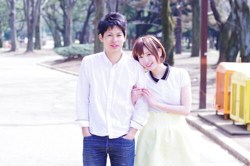 古典的だけど、無敵です！男子のドキドキが止まらない「最強ボディタッチ」５つ