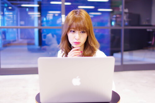 その写真選び間違ってるかも！男性からモテる「SNSのプロフィール写真」の選び方