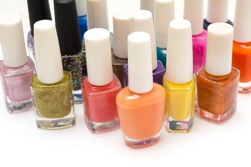 出会いの季節「春」に試したい！恋を呼ぶ爪相ネイルのポイント５つ