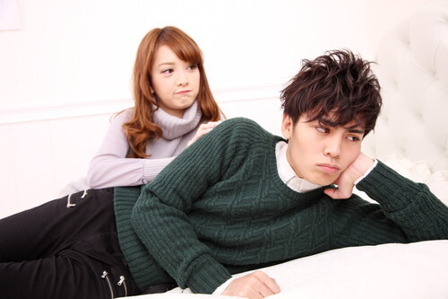 亀裂の原因！？解消しておきたい「恋人の習性」４つ