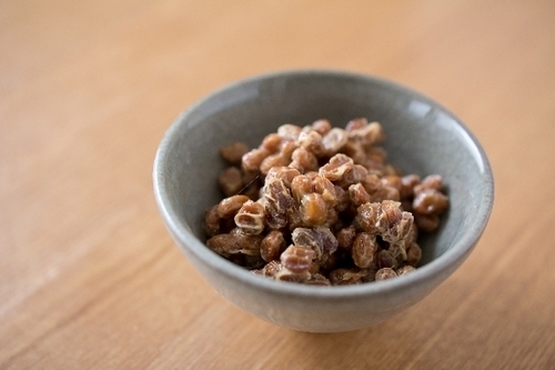 ダイエットに取りいれたい優秀食材！「納豆ダイエット」