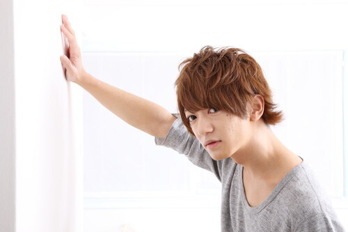 自分、不器用ッスから！分かりにくすぎる「彼があなたを大好きな証」４選