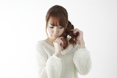 あなたの髪、「ビビり毛」なんじゃない？　経験者が徹底追及！