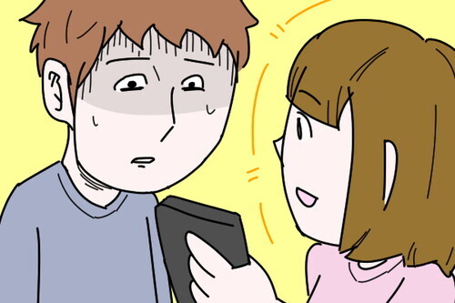 あなたのスマホは大丈夫？彼がドン引きしているスマホ・４選