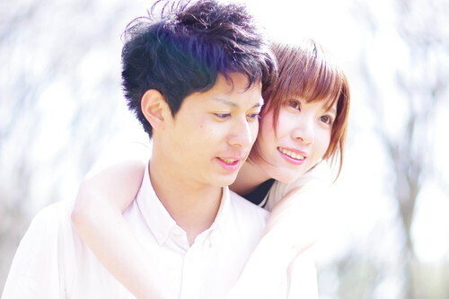 仲良しの秘訣はどこ？彼との「長いお付き合い」のための４つのポイント