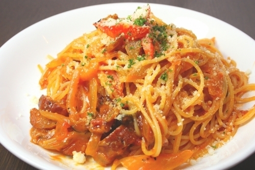 5月病を撃退するパワーランチ・7選