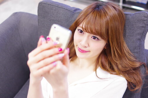 今すぐダウンロード！女子のスマホにあると男子が「さすが！」となるアプリ・５つ