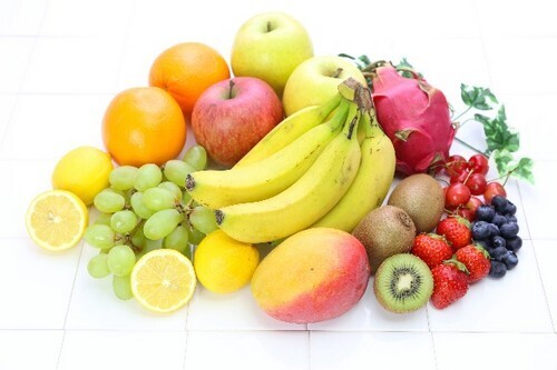 もう試した？天然のフルーツパックで肌の悩みを解決