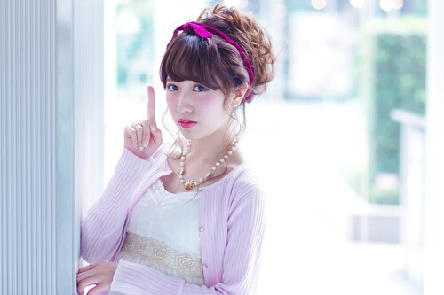 見抜け！「エセサバサバ女子」を見抜くポイント・４つ