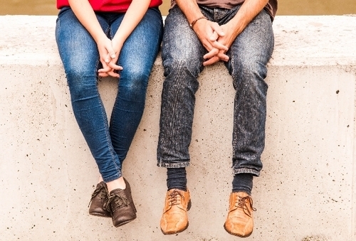 AB型彼氏とO型彼女が上手に交際するコツ・４選