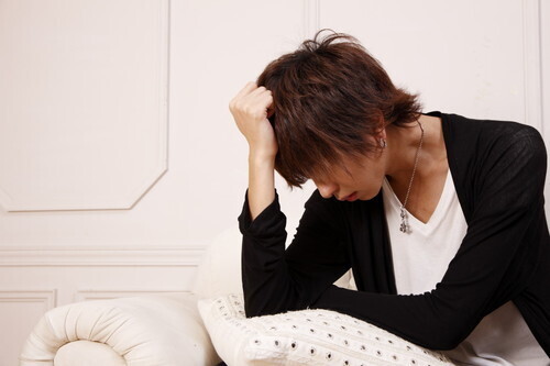 付き合ってらんねえ！「疲れる・・・」と思われる彼女の行動・４選