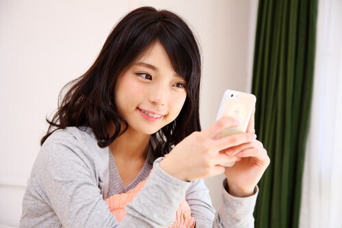 放置してごめんネ！既読スルーへのかわいすぎる催促LINE・４選