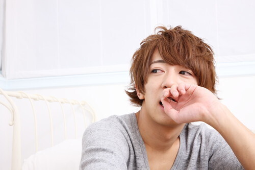 「ぇぇええ…」彼氏が言いたいけど言えないこと・４つ