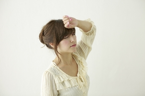 その症状、貧血かも？鉄分不足を避けたい理由