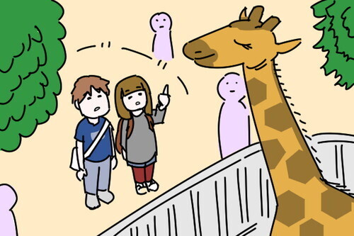 動物園デートでやってしまいがちな失敗とは？