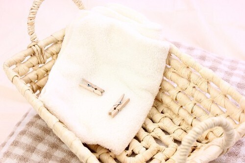 盲点！美肌づくりを邪魔していたのは「洗濯用洗剤」だった？！