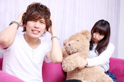 「この子はちょっとないわ…」男性が引いてしまう女性の趣味・４選