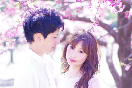 運命の相手を見つけて結婚できた女性がやっていたこと・３つ