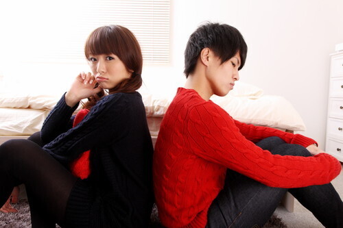 「つまんない～」「どうしよう…」はキケン！間ができたときのNG行動・４選