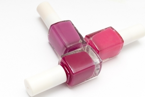 マニキュアブーム再燃の兆し♪ネイリスト達がマニキュアに再注目する理由・４つ