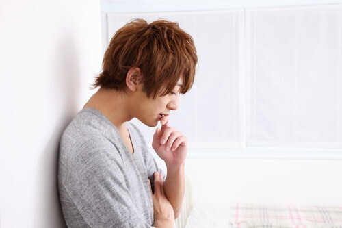 クー、染みるー！！あなたを「カレの一生モノのオンナ」にするセリフ・４つ