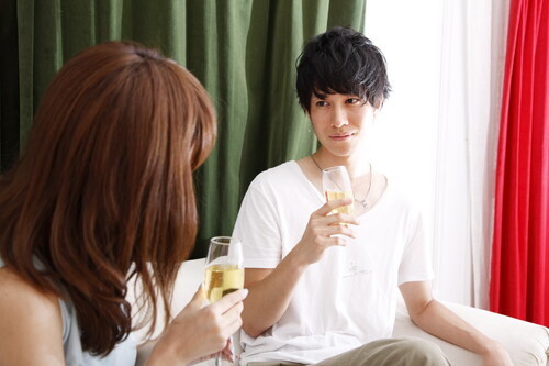 うらやましい！？地味なのに言い寄られまくる女子の特徴・４つ