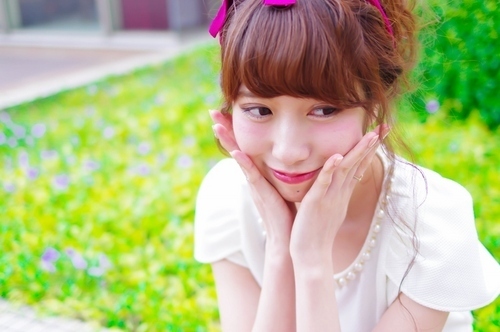 毎日をハッピーに変える、「自分との付き合い方」